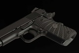 Wilson Combat Super Sentinel, .38 Super - VFI SERIES, vintage firearms inc. - 12 of 17