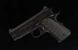 Wilson Combat Super Sentinel, .38 Super - VFI SERIES, vintage firearms inc. - 2 of 17