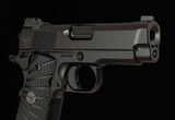 Wilson Combat Super Sentinel, .38 Super - VFI SERIES, vintage firearms inc. - 4 of 17