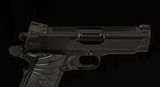 Wilson Combat Super Sentinel, .38 Super - VFI SERIES, vintage firearms inc. - 8 of 17