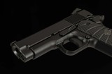 Wilson Combat Super Sentinel, .38 Super - VFI SERIES, vintage firearms inc. - 11 of 17