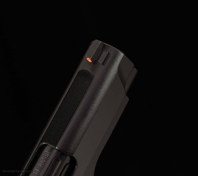 Wilson Combat Super Sentinel, .38 Super - VFI SERIES, vintage firearms inc. - Image 7 of 17