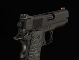 Wilson Combat Super Sentinel, .38 Super - VFI SERIES, vintage firearms inc. - 6 of 17