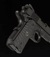Wilson Combat Super Sentinel, .38 Super - VFI SERIES, vintage firearms inc. - 14 of 17