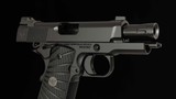 Wilson Combat Super Sentinel, .38 Super - VFI SERIES, vintage firearms inc. - 5 of 17
