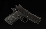 Wilson Combat Super Sentinel, .38 Super - VFI SERIES, vintage firearms inc. - 3 of 17