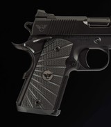 Wilson Combat Super Sentinel, .38 Super - VFI SERIES, vintage firearms inc. - 10 of 17