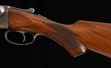 PARKER VHE 16 GA. – UNTOUCHED CONDITION, 28”, vintage firearms inc. - 7 of 25