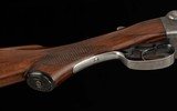 PARKER VHE 16 GA. – UNTOUCHED CONDITION, 28”, vintage firearms inc. - 20 of 25