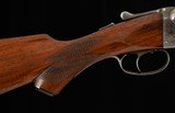 PARKER VHE 16 GA. – UNTOUCHED CONDITION, 28”, vintage firearms inc. - 8 of 25