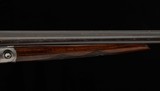 PARKER VHE 16 GA. – UNTOUCHED CONDITION, 28”, vintage firearms inc. - 16 of 25