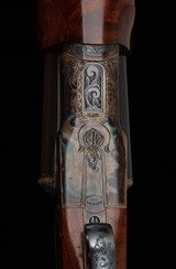 L.C. SMITH SPECIALTY 12 GA – 32” VENT RIB FACTORY 98%, vintage firearms inc - 2 of 25