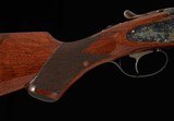 L.C. SMITH SPECIALTY 12 GA – 32” VENT RIB FACTORY 98%, vintage firearms inc - 8 of 25
