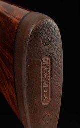 L.C. SMITH SPECIALTY 12 GA – 32” VENT RIB FACTORY 98%, vintage firearms inc - 21 of 25