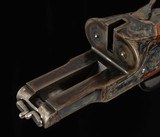 L.C. SMITH SPECIALTY 12 GA – 32” VENT RIB FACTORY 98%, vintage firearms inc - 23 of 25