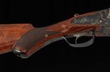 L.C. SMITH SPECIALTY 12 GA – 32” VENT RIB FACTORY 98%, vintage firearms inc - 19 of 25