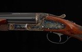 L.C. SMITH SPECIALTY 12 GA – 32” VENT RIB FACTORY 98%, vintage firearms inc - 11 of 25