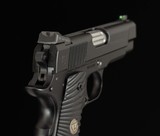 Wilson Combat Ultralight Carry Compact 9mm-BLACK, 4”, vintage firearms inc. - 6 of 17