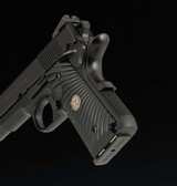 Wilson Combat Ultralight Carry Compact 9mm-BLACK, 4”, vintage firearms inc. - 13 of 17