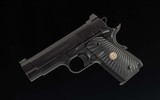 Wilson Combat Ultralight Carry Compact 9mm-BLACK, 4”, vintage firearms inc. - 2 of 17
