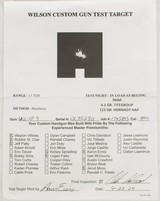 Wilson Combat Ultralight Carry Compact 9mm-BLACK, 4”, vintage firearms inc. - 17 of 17