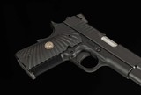 Wilson Combat Ultralight Carry Compact 9mm-BLACK, 4”, vintage firearms inc. - 15 of 17