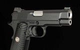 Wilson Combat Ultralight Carry Compact 9mm-BLACK, 4”, vintage firearms inc. - 4 of 17
