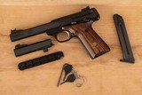 Browning Buckmark .22LR-2 BARREL SET, MOUNTABLE RAIL, vintage firearms inc. - 3 of 3