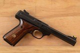 Browning Buckmark .22LR-2 BARREL SET, MOUNTABLE RAIL, vintage firearms inc. - 2 of 3