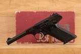 Iver Johnson Trailsman .22LR - BOXED, MIRROR BORE, vintage firearms inc.