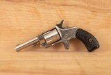 Forehand & Wadsworth Russian Model .32RF–MATCHING SN, vintage firearms inc.