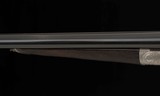 DICKSON ROUND ACTION – CASED, PROVENANCE, 6LBS. 6OZ, vintage firearms inc - 15 of 25