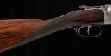 DICKSON ROUND ACTION – CASED, PROVENANCE, 6LBS. 6OZ, vintage firearms inc - 9 of 25