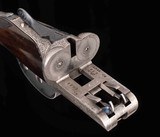 DICKSON ROUND ACTION – CASED, PROVENANCE, 6LBS. 6OZ, vintage firearms inc - 24 of 25