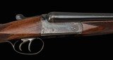 THOMAS BLAND 28 GAUGE – 28”, 5 1/4 POUNDS, MAKER’S CASE, vintage firearms inc - 5 of 25
