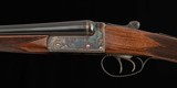 THOMAS BLAND 28 GAUGE – 28”, 5 1/4 POUNDS, MAKER’S CASE, vintage firearms inc - 12 of 25