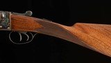 THOMAS BLAND 28 GAUGE – 28”, 5 1/4 POUNDS, MAKER’S CASE, vintage firearms inc - 8 of 25