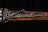 THOMAS BLAND 28 GAUGE – 28”, 5 1/4 POUNDS, MAKER’S CASE, vintage firearms inc - 11 of 25