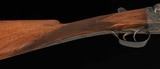 THOMAS BLAND 28 GAUGE – 28”, 5 1/4 POUNDS, MAKER’S CASE, vintage firearms inc - 21 of 25