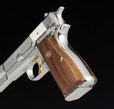 Browning Hi-Power Centennial Edition 9mm - 99%, CASED, vintage firearms inc - 14 of 18