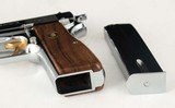Browning Hi-Power Centennial Edition 9mm - 99%, CASED, vintage firearms inc - 17 of 18