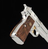 Browning Hi-Power Centennial Edition 9mm - 99%, CASED, vintage firearms inc - 15 of 18