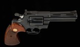 COLT PYTHON .357MAG – 1968, 99% FACTORY, BOX, vintage firearms inc - 8 of 21