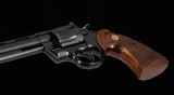 COLT PYTHON .357MAG – 1968, 99% FACTORY, BOX, vintage firearms inc - 12 of 21