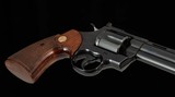 COLT PYTHON .357MAG – 1968, 99% FACTORY, BOX, vintage firearms inc - 16 of 21