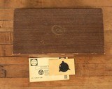 COLT PYTHON .357MAG – 1968, 99% FACTORY, BOX, vintage firearms inc - 20 of 21