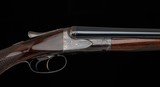 Fox Sterlingworth 20 Gauge. – 5LBS. 5OZ., LIGHTEST EVER, vintage firearms inc - 3 of 23