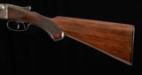 Fox Sterlingworth 20 Gauge. – 5LBS. 5OZ., LIGHTEST EVER, vintage firearms inc - 5 of 23