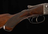Fox Sterlingworth 20 Gauge. – 5LBS. 5OZ., LIGHTEST EVER, vintage firearms inc - 8 of 23