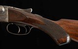 Fox Sterlingworth 20 Gauge. – 5LBS. 5OZ., LIGHTEST EVER, vintage firearms inc - 7 of 23
